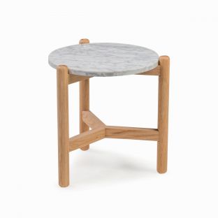 Trigg End Table