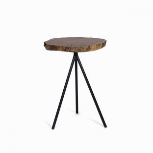 Tripod Side Table