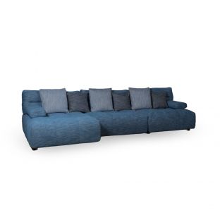 Tuft 2L Sofa