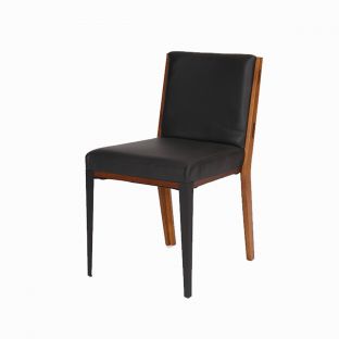 Tusk Side Chair