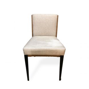 Tusk Side Chair