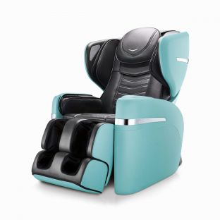 uDivine V Massage Chair-Blue