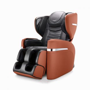 uDivine V Massage Chair-Copper