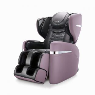 uDivine V Massage Chair-Purple