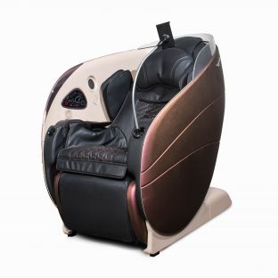 uDream Well-being Chair-Black