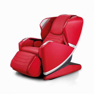 uLove 3 Well-being Chair-Red