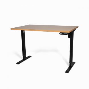 Up Standing Desks - Single Motor - 140X60