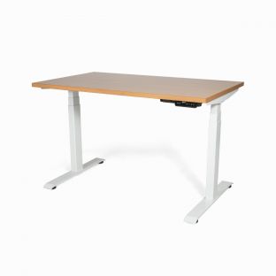 Up Standing Desks - Dual Motor - 120X60