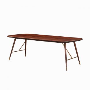 Volta Dining Table 220 cm