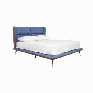 Volta King Bed