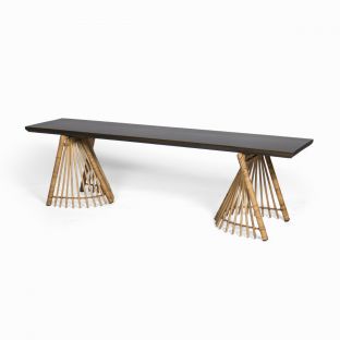 Walis TingTing Bench