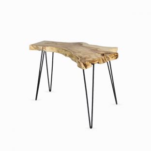 Wally Center Table
