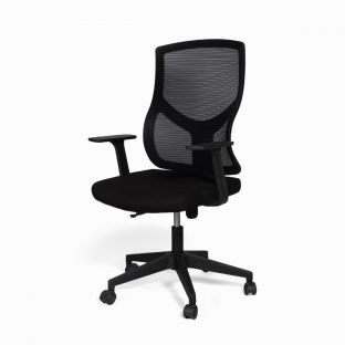 Wave Office Chair