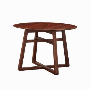 Weiland Dining Table Round