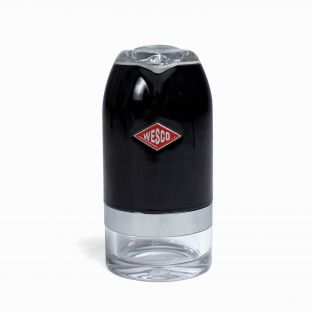 WESCO Milk Jug Dispenser-Black