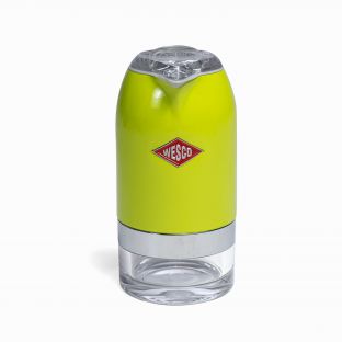 WESCO Milk Jug Dispenser-Light Green