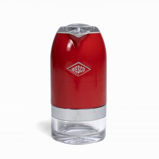 WESCO Milk Jug Dispenser-Red