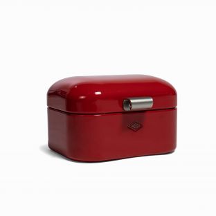 WESCO Mini Grandy Storage Box-Red
