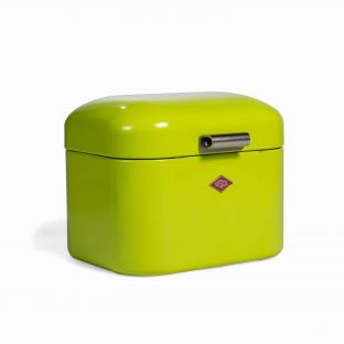 WESCO Super Grandy Storage Box-Green