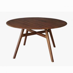 Westland Round Dining Table