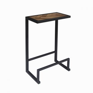 WFH High Working Table I