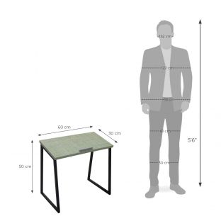 WFH Tablet Table-S