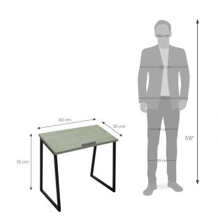 WFH Tablet Table-M