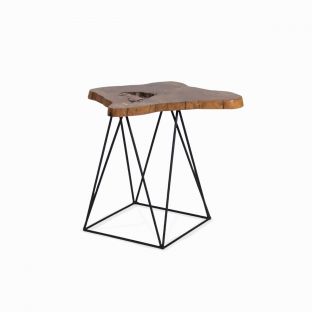 Wilden Side Table