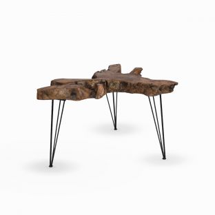 Yanik Center Table
