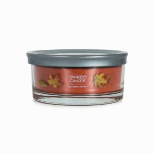 Yankee Candle Signature Collection - Autumn Leaves® 5-Wick Scented Candle