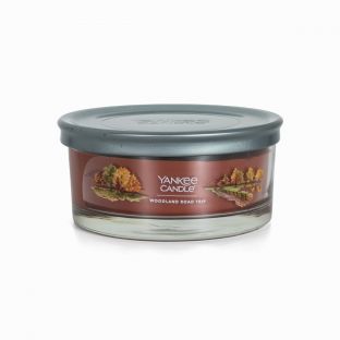 Yankee Candle Signature Collection - Woodland Road Trip 5-Wick Scented Candle