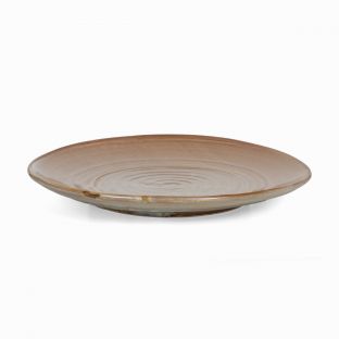 Yilin Flat Plate 12"