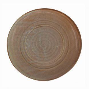 Yilin Flat Plate 12"