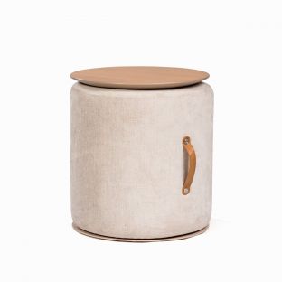 Zani End Table Stool