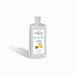 Zest of Verbana Purifying Scent 1L