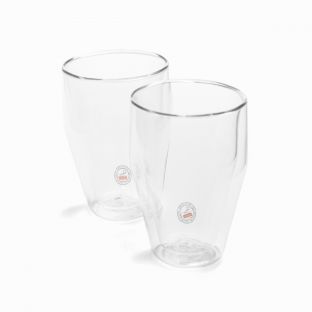Bodum Titlis Glass Double Wall M (Set of 2)