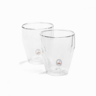 Bodum Titlis Glass Double Wall S (Set of 2)