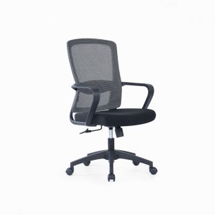 Yanis Ergonomic Mesh Chair