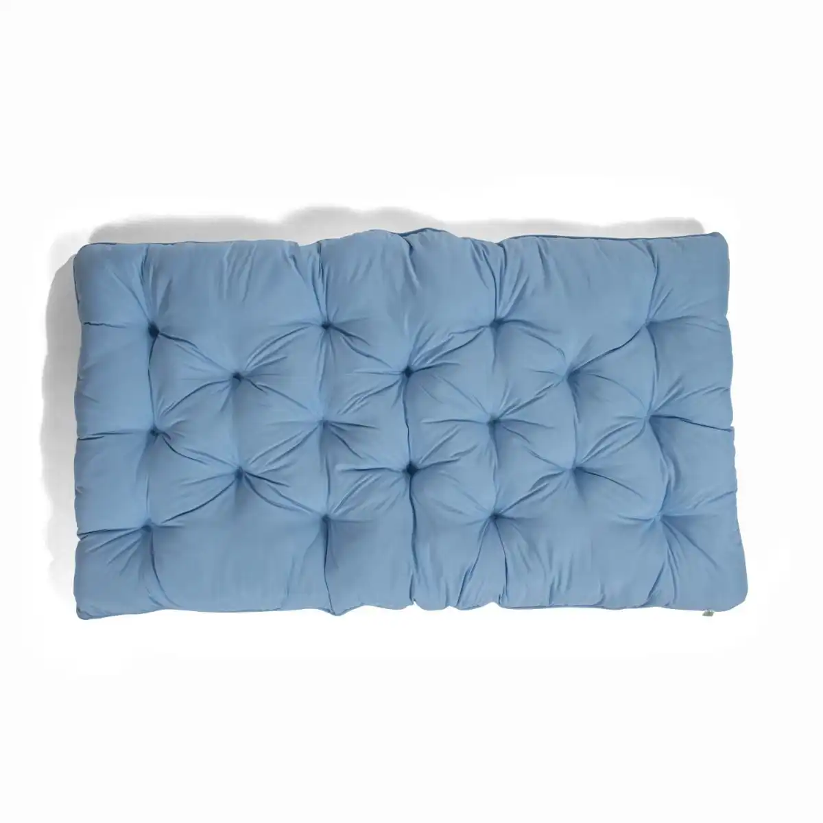 Aplag Crib Blue Mat shopITOOH