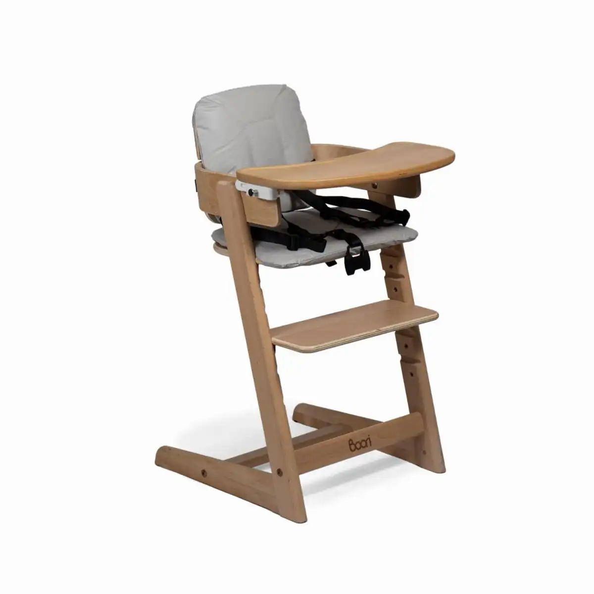 Boori table and chairs 2025