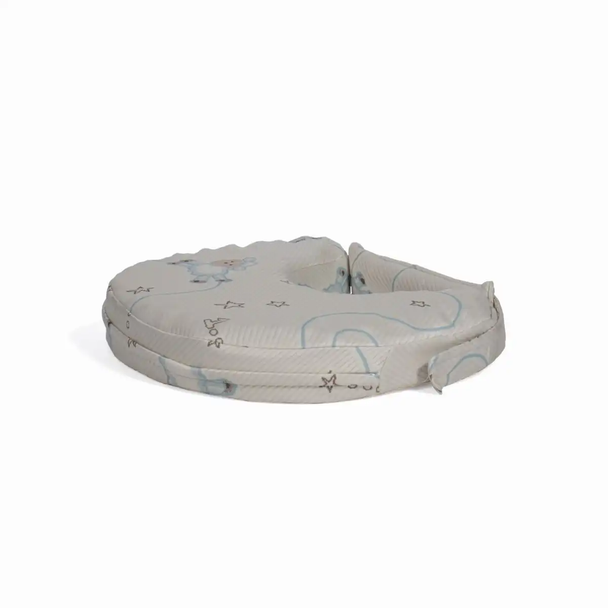 Uratex nursing pillow top