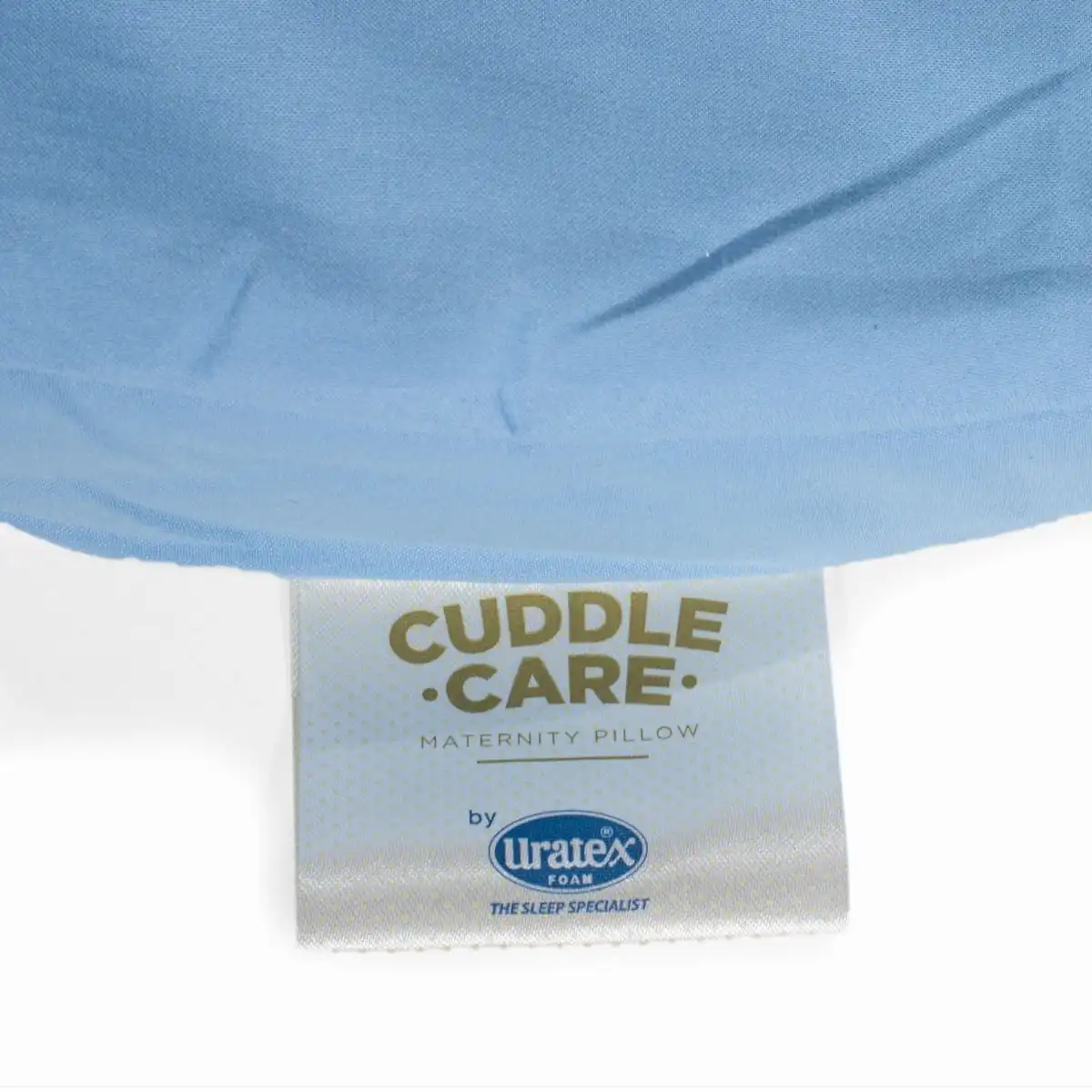 Maternity pillow uratex 2025
