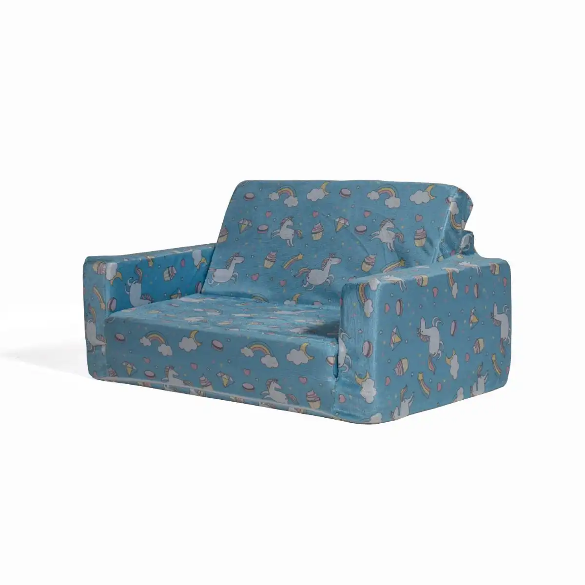 Uratex sofa sales bed for kids