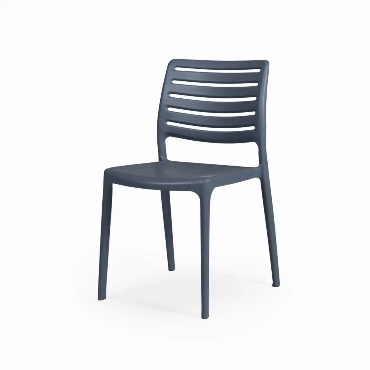Monoblock long chair outlet