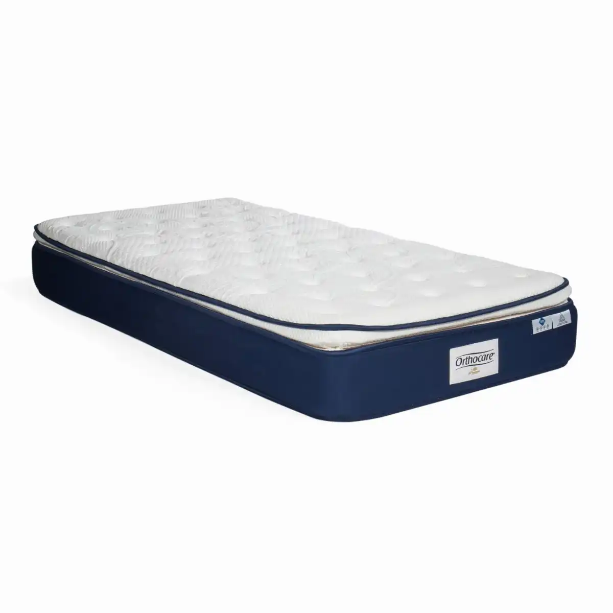 Orthocare mattress price discount