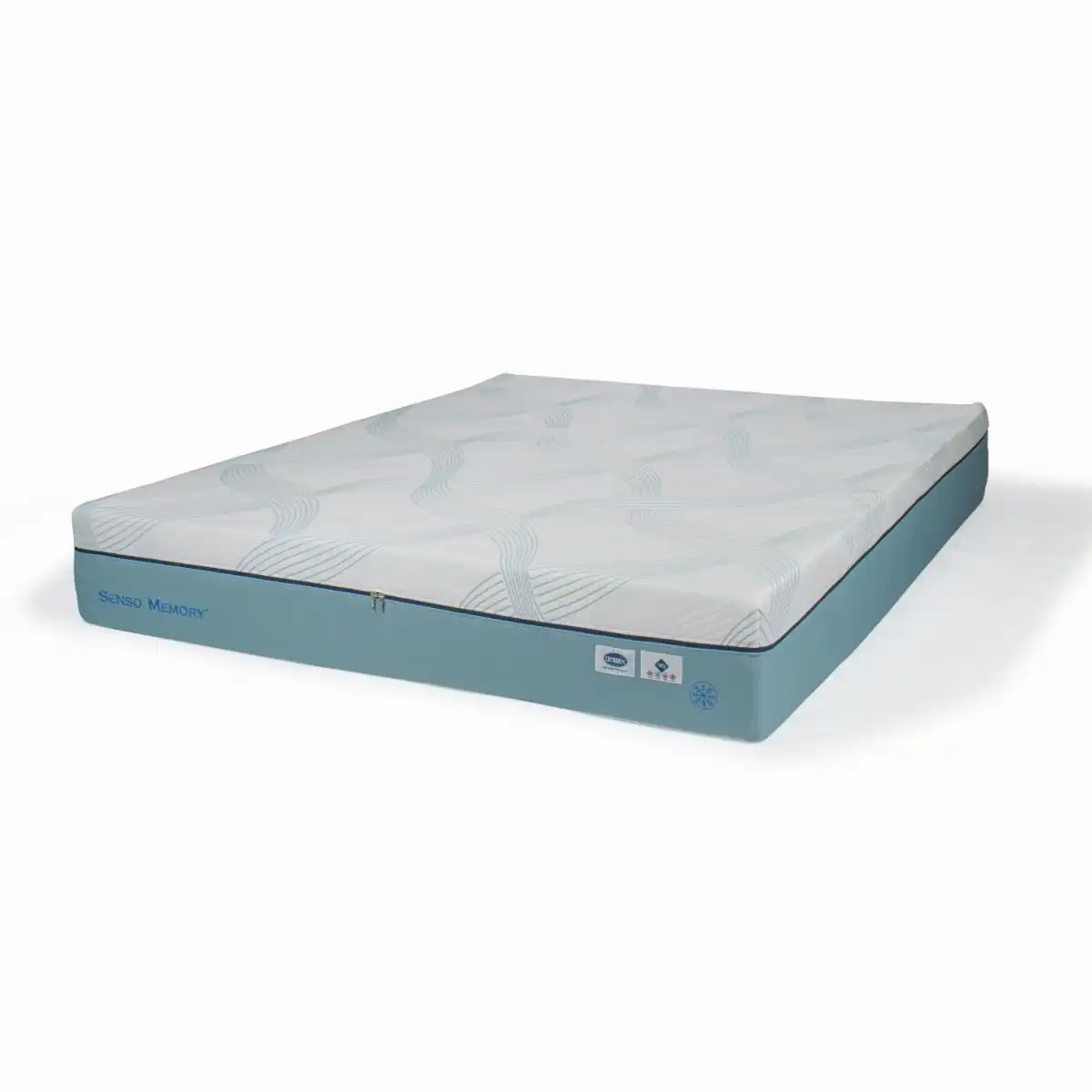 Senso memory deals foam
