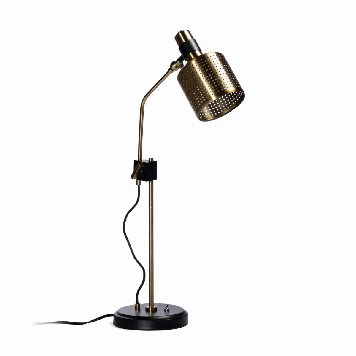 Study table lamp store shade